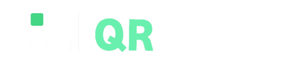 QR-Spot – منصة إنشاء قوائم طعام الكترونية للمطاعم والمقاهي