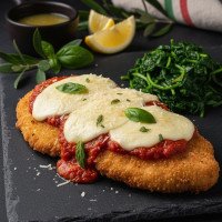 بارميجانا دي بولّو