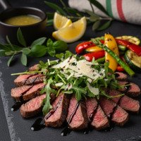 تاغلياتا دي مانزو