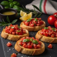 بروشيتا كلاسيكية