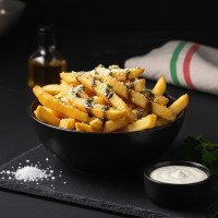 تارتوفو فرايز