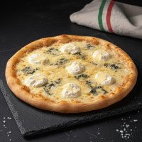 كواترو فورماجي