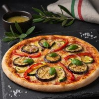 فيجي (خضار مشوية)