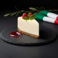 تشيزكيك ميلانو