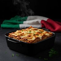 لازانيا كلاسيكية