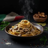 تاغلياتيللي مشروم